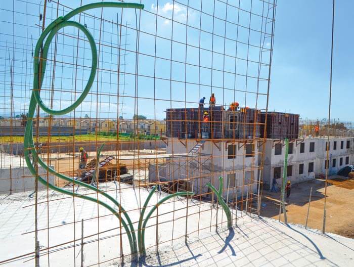 instalaci&oacute;n el&eacute;ctrica en vivienda h&iacute;brida