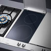 Parrilla de inducci&oacute;n magn&eacute;tica