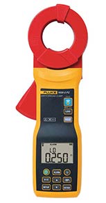 Pinza de resistencia de tierra