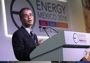 ponentes extranjeros y nacionales