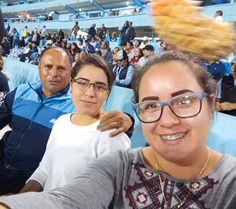 Caso de &eacute;xito