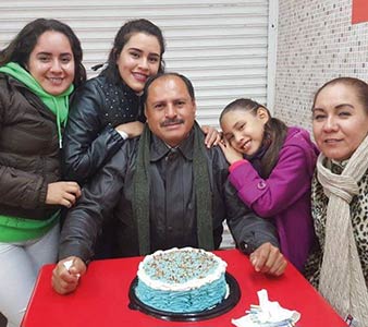 Electricista de Tampico