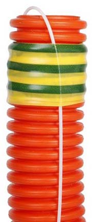 Cinta para sujetar gu&iacute;a