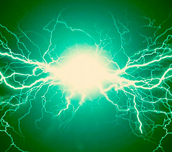 Descargas Atmosf&eacute;ricas