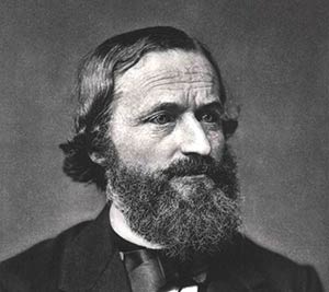 Gustav Kirchhoff