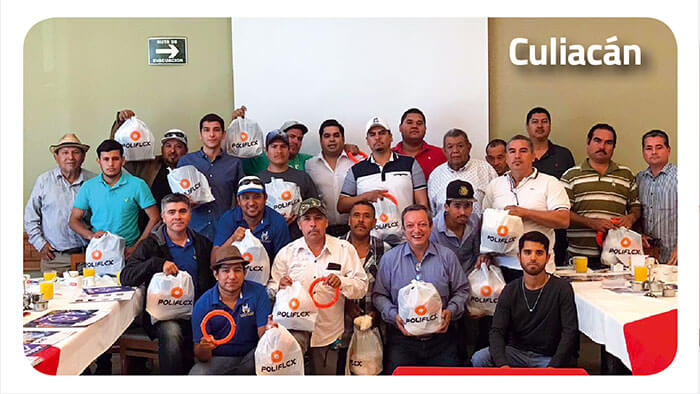 Electricistas Culiac&aacute;n