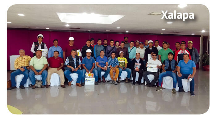 Electricistas Xalapa