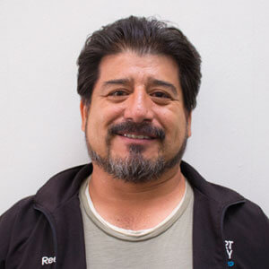 Jos&eacute; Leonardo electricista