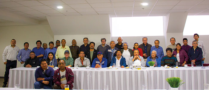 Electricistas Xalapa