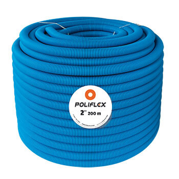 Rollo Poliflex PAD Telecomunicaciones