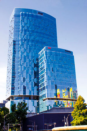 Torre Diana