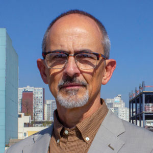 Ingeniero Jos&eacute; Ordo&ntilde;ez Socio AMERIC