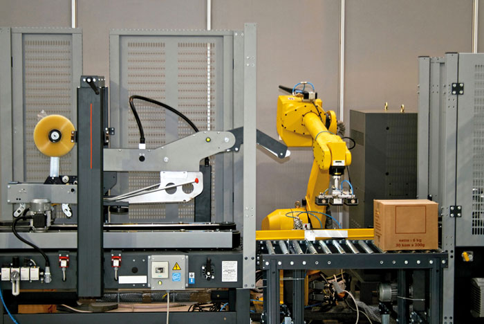 Mantenimiento el&eacute;ctrico en centros de trabajo