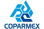 Logo Coparmex