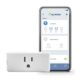 Enchufe de conexi&oacute;n inteligente WI-FI