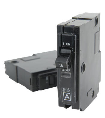 Interruptores autom&aacute;ticos