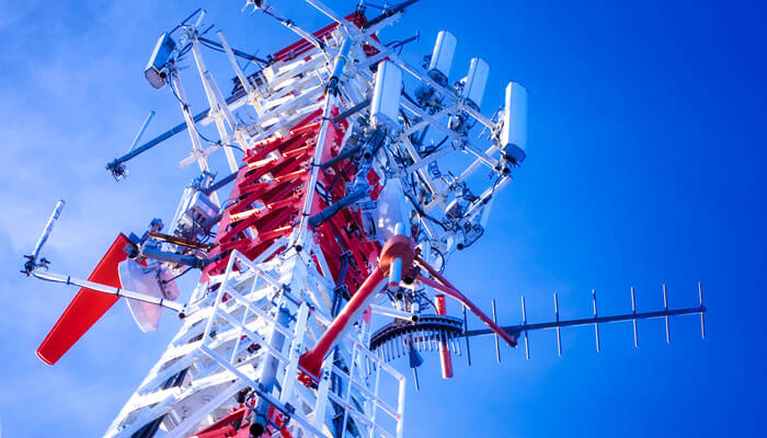 Redes de telecomunicaciones