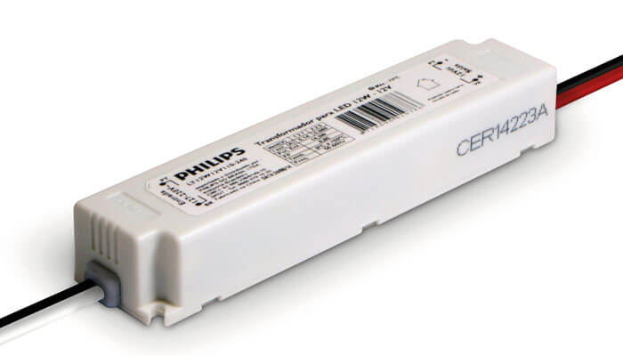 Transformador LED