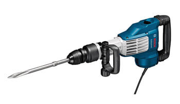 Martillo de percusi&oacute;n