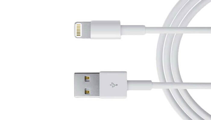 Apple sustituye PVC
