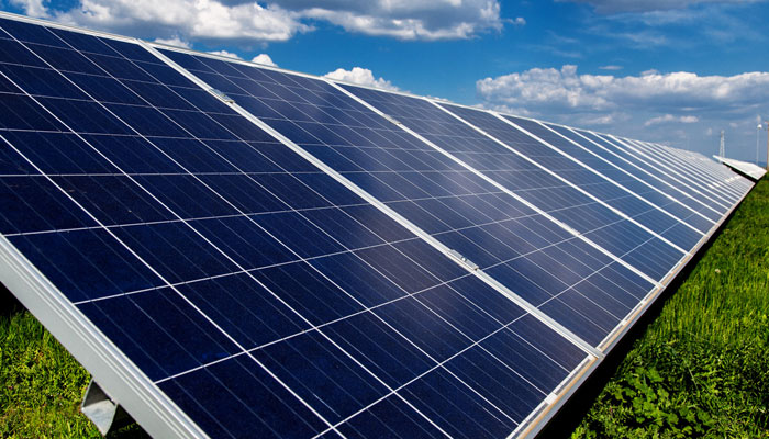 Celdas fotovolt&aacute;icas