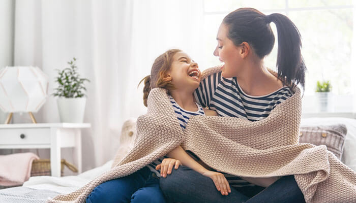 comparte momentos con tus hijos