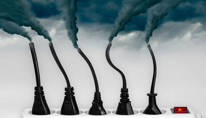 contaminaci&oacute;n por PVC