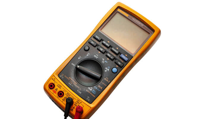 instrumentos de medici&oacute;n especializados