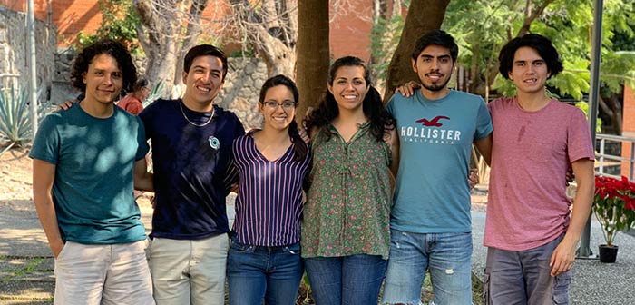 Mexicanos innovan con energ&iacute;a solar