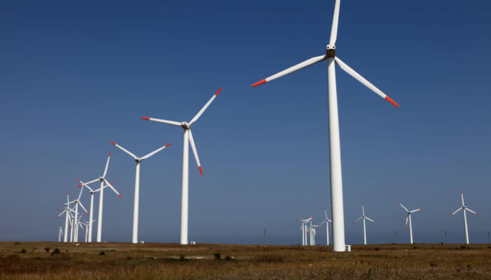 parque e&oacute;lico