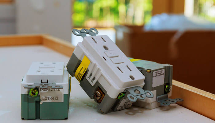 productos el&eacute;ctricos certificados por la NOM