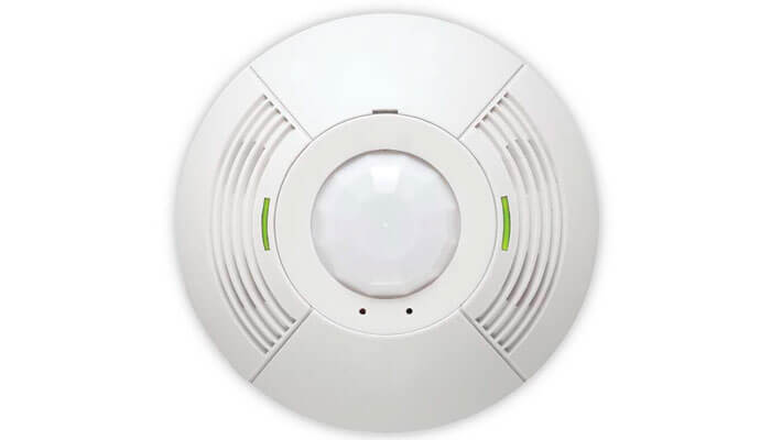 Sensor de ocupaci&oacute;n