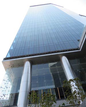 Torre Aleph San &Aacute;ngel
