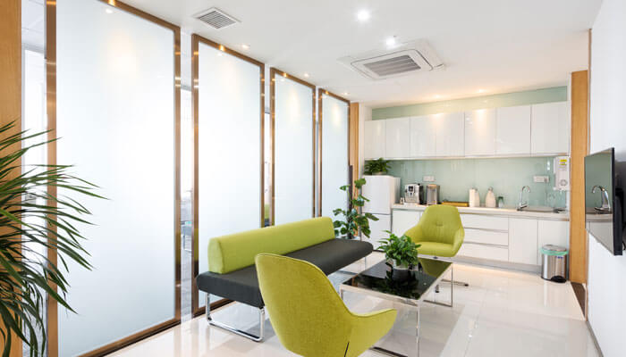 Ventanas con materiales alternativos al PVC