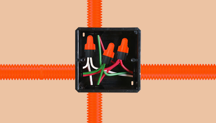 Nuevos Capuchones Poliflex aplicados