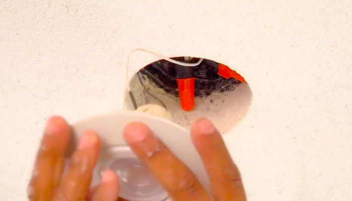 capuchones Poliflex en acci&oacute;n