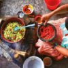 Cocina Méxicana sabor y tradición que el mundo admira
