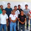 Electricistas de Veracruz se capacitan con energía