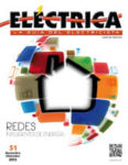 Portada Revista Eléctrica 51