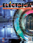 Portada Revista Eléctrica 52