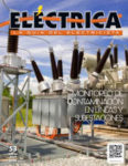 Portada Revista Eléctrica
