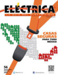 Portada Revista Eléctrica 56