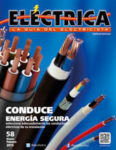 Portada Revista Eléctrica 58
