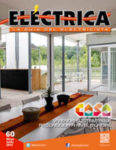 Portada Revista Eléctrica 60