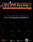 Portada Revista Eléctrica 64