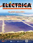 Portada Revista Eléctrica 65