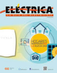 Portada Revista Eléctrica 66