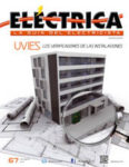 Portada Revista Eléctrica 67