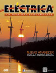 Portada Revista Eléctrica 68