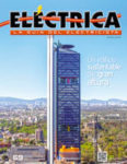 Portada Revista Eléctrica 69